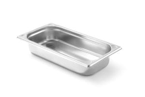 Kantine GN 1/3 , HENDI, Kitchen Line, GN 1/3, 1,5L, (H)40mm GN Kantiner