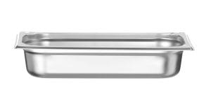 Kantine GN 1/3 , HENDI, Kitchen Line, GN 1/3, 2,5L, (H)65mm GN Kantiner