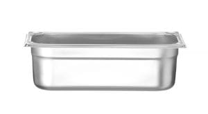 Kantine GN 1/3 , HENDI, Kitchen Line, GN 1/3, 4L, (H)100mm GN Kantiner