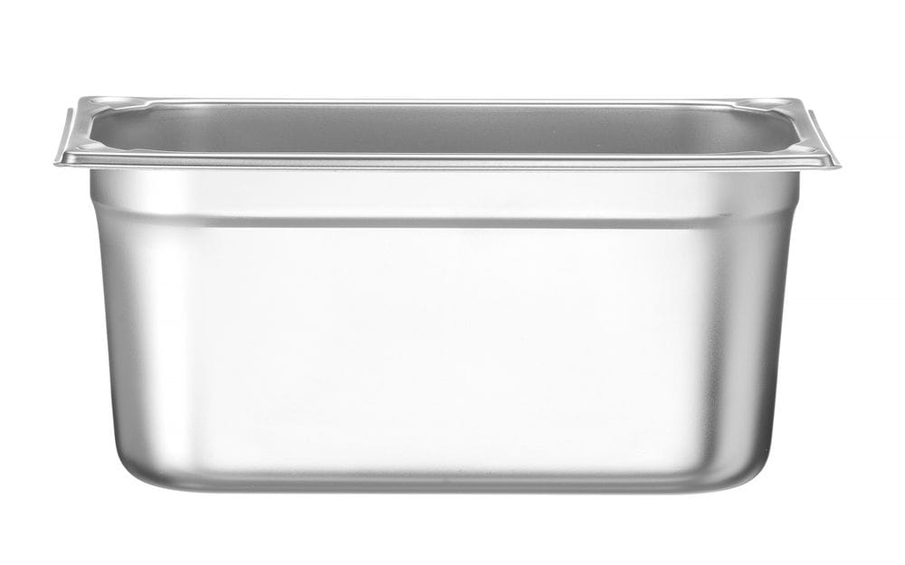 Kantine GN 1/3 , HENDI, Kitchen Line, GN 1/3, 5,7L, (H)150mm GN Kantiner 2