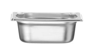 Kantine GN 1/9 , HENDI, Kitchen Line, GN 1/9, 0,6L, (H)65mm GN Kantiner