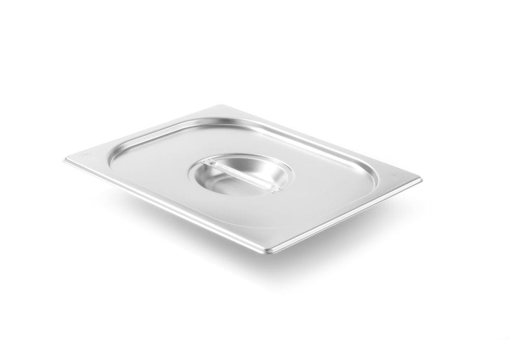 Lokk til GN-Kantine, HENDI, Kitchen Line, GN 1/2, 265x325mm GN Kantiner 2