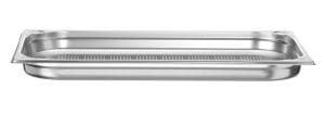 Kantine GN 1/1 perforert, HENDI, Kitchen Line, GN 1/1, 5L, (H)40mm GN Kantiner