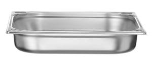 Kantine GN 2/3 perforert, HENDI, Kitchen Line, GN 2/3, 5,5L, (H)65mm GN Kantiner Kantine GN 2/3 perforert, HENDI, Kitchen Line, GN 2/3, 5,5L, (H)65mm GN Kantiner