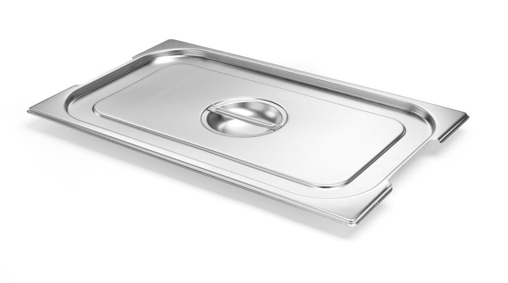 Lokk til GN-Kantine, HENDI, Budget Line, GN 1/1, 530x325mm GN Kantiner 2