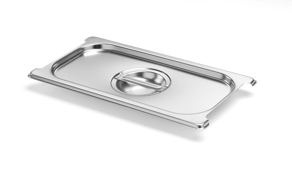 Lokk til GN-Kantine, HENDI, Budget Line, GN 1/3, 325x176mm GN Kantiner 2
