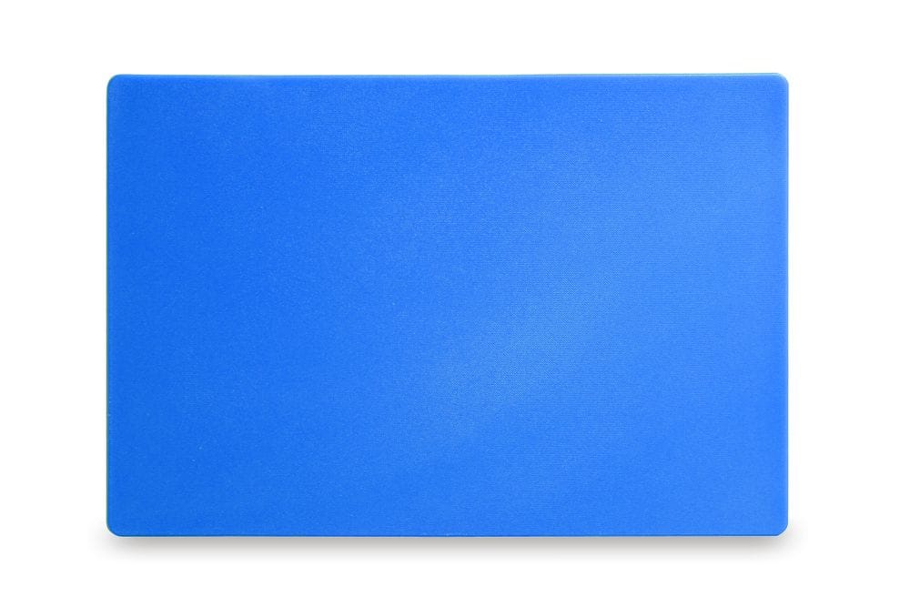 Skjærebrett HACCP 450×300, HENDI, Blå, 450x300x(H)13mm Kjøkkenredskaper 2