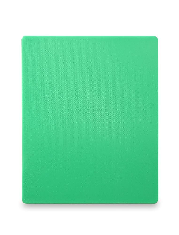 Skjærebrett HACCP Gastronorm 1/2, HENDI, GN 1/2, Grønn, 265x325mm Kjøkkenredskaper 2