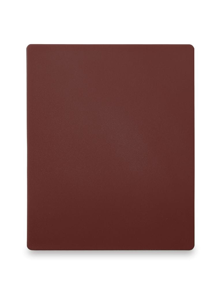 Skjærebrett HACCP Gastronorm 1/2, HENDI, GN 1/2, Brun, 265x325mm Kjøkkenredskaper 2
