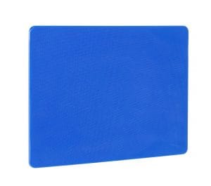 Skjærebrett HACCP GN1/1, HENDI, GN 1/1, Blå, 530x325x(H)10mm Kjøkkenredskaper