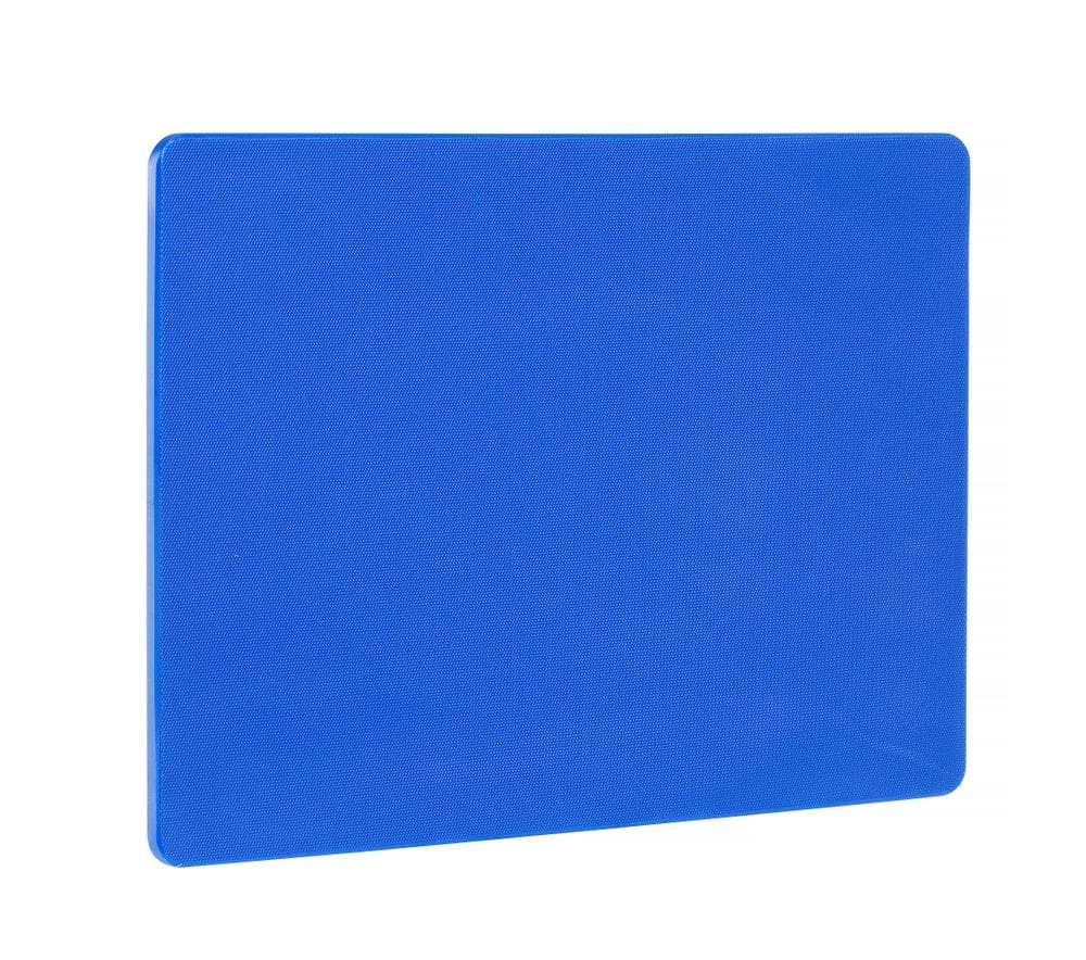 Skjærebrett HACCP GN1/1, HENDI, GN 1/1, Blå, 530x325x(H)10mm Kjøkkenredskaper 2