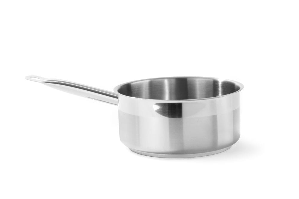 Kjele – uten lokk, HENDI, Profi Line, 3L, ⌀200x(H)90mm Kasseroller & Panner 2