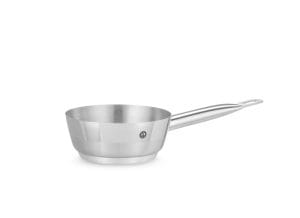 Sautépanne – uten lokk, HENDI, Profi Line, 0,9L, ⌀160x(H)60mm Kasseroller & Panner