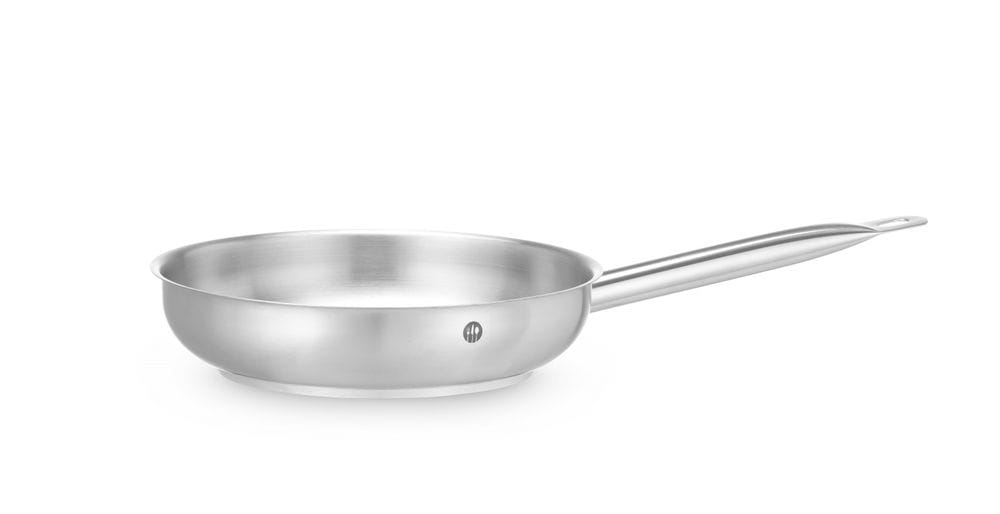 Stekepanne – uten lokk, HENDI, Profi Line, ⌀240x(H)45mm Kasseroller & Panner 2