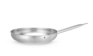 Stekepanne – uten lokk, HENDI, Profi Line, ⌀320x(H)55mm Kasseroller & Panner
