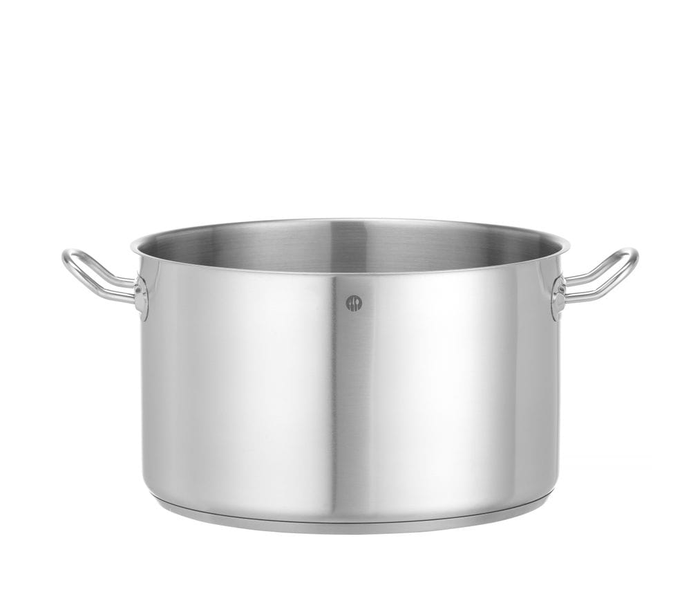 Gryte medium – uten lokk, HENDI, Kitchen Line, 15L, ⌀320x(H)190mm Kasseroller & Panner 2