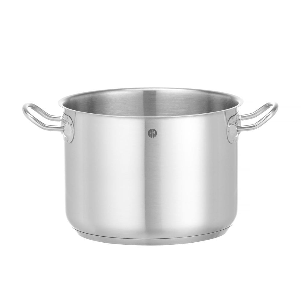 Gryte høy – uten lokk, HENDI, Kitchen Line, 5L, ⌀200x(H)160mmw Kasseroller & Panner 2