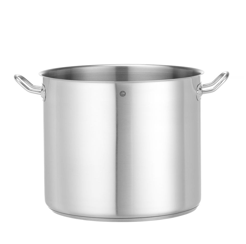 Gryte høy – uten lokk, HENDI, Kitchen Line, 21L, ⌀320x(H)270mm Kasseroller & Panner 2