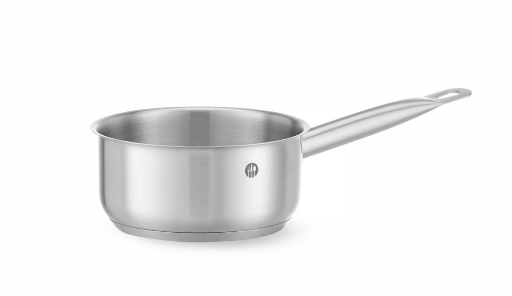 Kjele – uten lokk, HENDI, Kitchen Line, 1,5L, ⌀160x(H)75mm Kasseroller & Panner 2