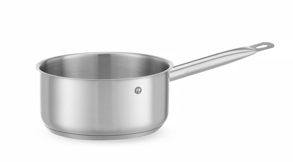 Kjele – uten lokk, HENDI, Kitchen Line, 2,9L, ⌀200x(H)95mm Kasseroller & Panner 2