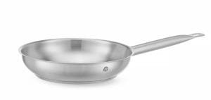 Stekepanne – uten lokk, HENDI, Kitchen Line, 1,9L, ⌀240x(H)50mm Kasseroller & Panner