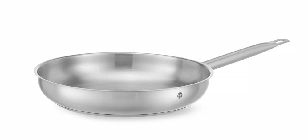 Stekepanne – uten lokk, HENDI, Kitchen Line, 3,6L, ⌀320x(H)50mm Kasseroller & Panner 2