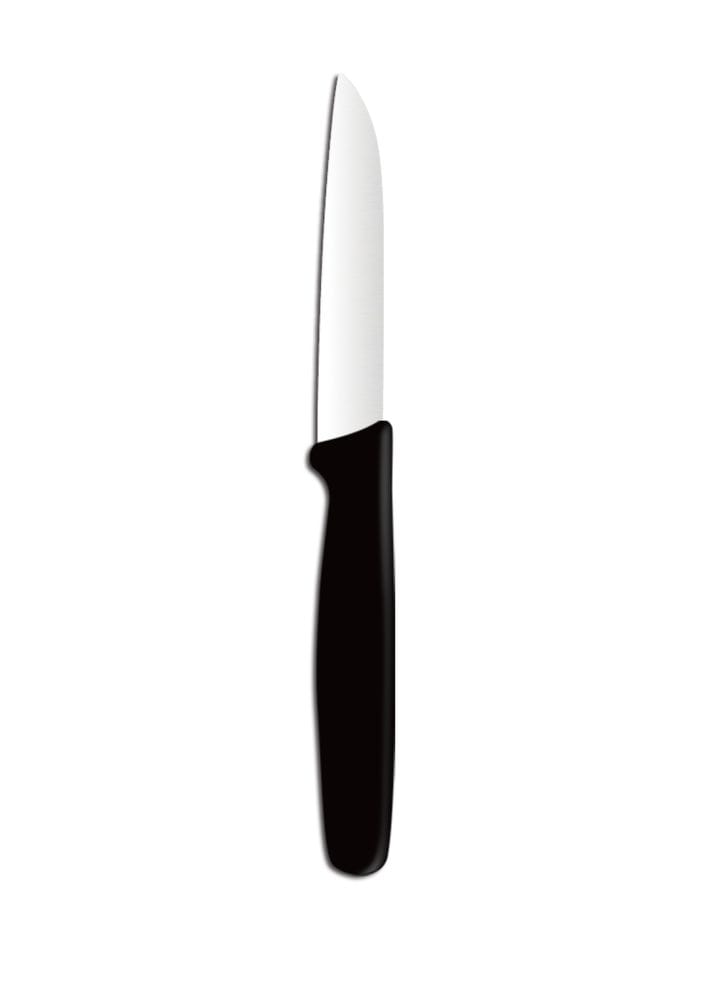 Skjærekniv, HENDI, Sort, (L)180mm Kjøkkenredskaper 2
