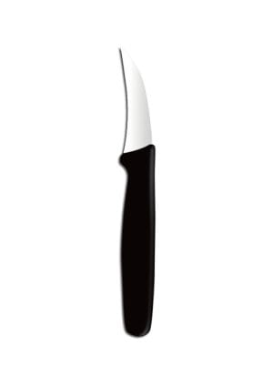 Tourne kniv, HENDI, Sort, (L)158mm Kjøkkenredskaper
