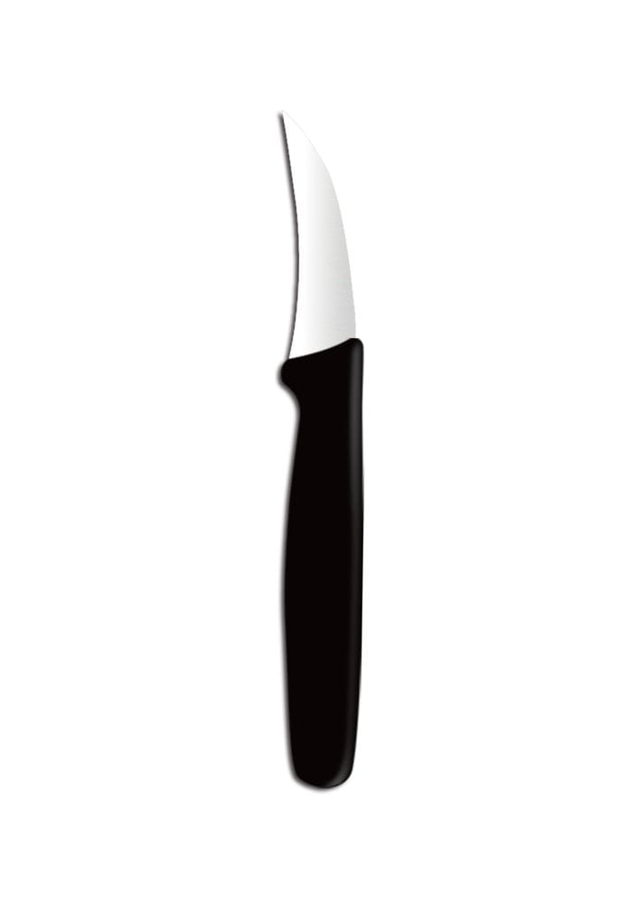 Tourne kniv, HENDI, Sort, (L)158mm Kjøkkenredskaper 2