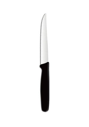Tomatkniv, HENDI, Sort, (L)214mm Kjøkkenredskaper