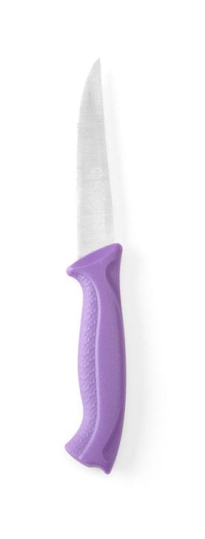 Universalkniv, HENDI, takket, (L)205mm Kjøkkenredskaper