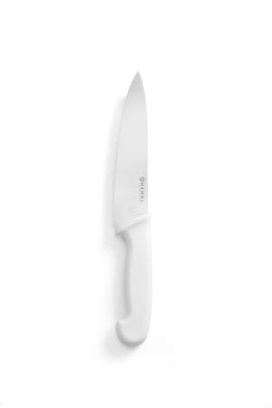 Kokkekniv, HENDI, Hvit, (L)320mm Kjøkkenredskaper Kokkekniv, HENDI, Hvit, (L)320mm Kjøkkenredskaper