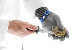 Østerskniv lang, HENDI, (L)215mm Kjøkkenredskaper 2