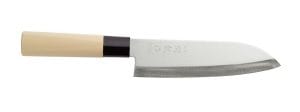 Sushikniv Santoku, HENDI, Tre lys, (L)290mm Kjøkkenredskaper