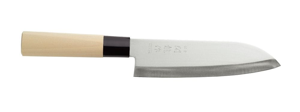 Sushikniv Santoku, HENDI, Tre lys, (L)290mm Kjøkkenredskaper 2