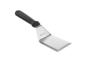 Stekespade, Hamburgervender, HENDI, Sort, 77x283mm Kjøkkenredskaper