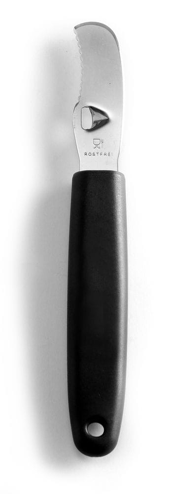 Sitrusskreller, HENDI, Sort, (L)175mm Kjøkkenredskaper 2