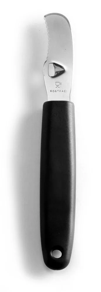 Sitrusskreller, HENDI, Sort, (L)175mm Kjøkkenredskaper 2