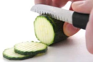 Dekorasjonskniv tagget, HENDI, (L)200mm Kjøkkenredskaper 2