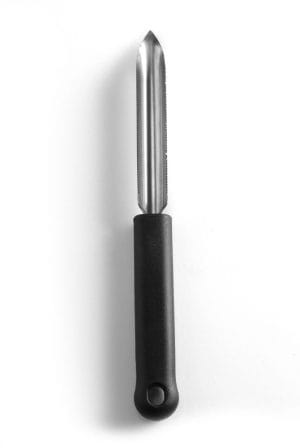 Grønnsaksborer, HENDI, Sort, (L)220mm Kjøkkenredskaper
