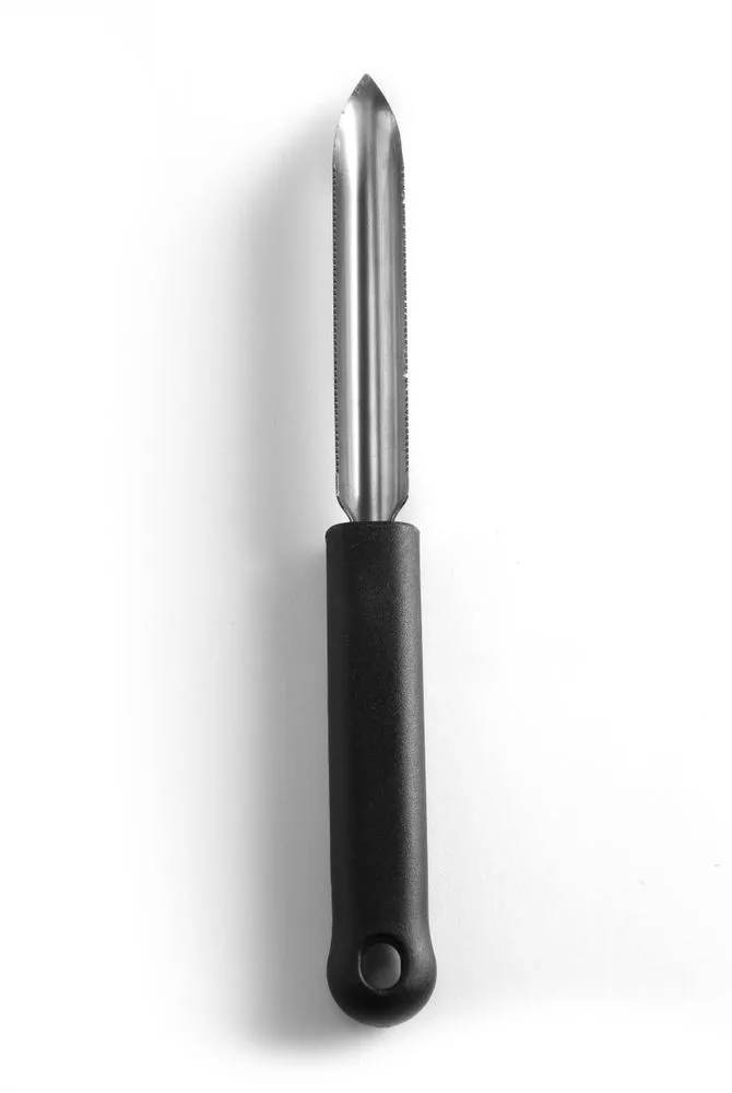 Grønnsaksborer, HENDI, Sort, (L)220mm Kjøkkenredskaper 2