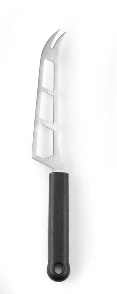 Ostekniv for myk ost, HENDI, Sort, (L)270mm Kjøkkenredskaper 2