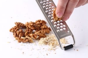 Rivjern, HENDI, Grov, Sort, 35x405mm Kjøkkenredskaper 2