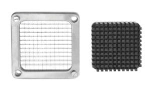 Friteskniv 6 mm for pommes fritesskjærer, HENDI Kjøkkenredskaper