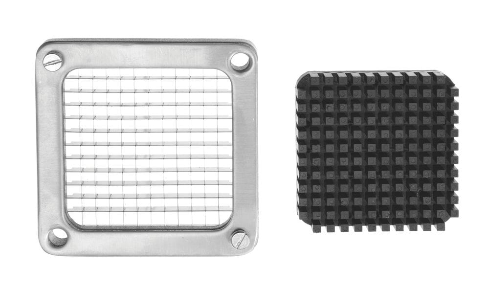 Friteskniv 6 mm for pommes fritesskjærer, HENDI Kjøkkenredskaper 2