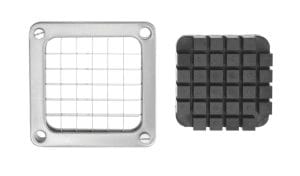 Pommes friteskniv 13 mm for pommes frites, HENDI Kjøkkenredskaper