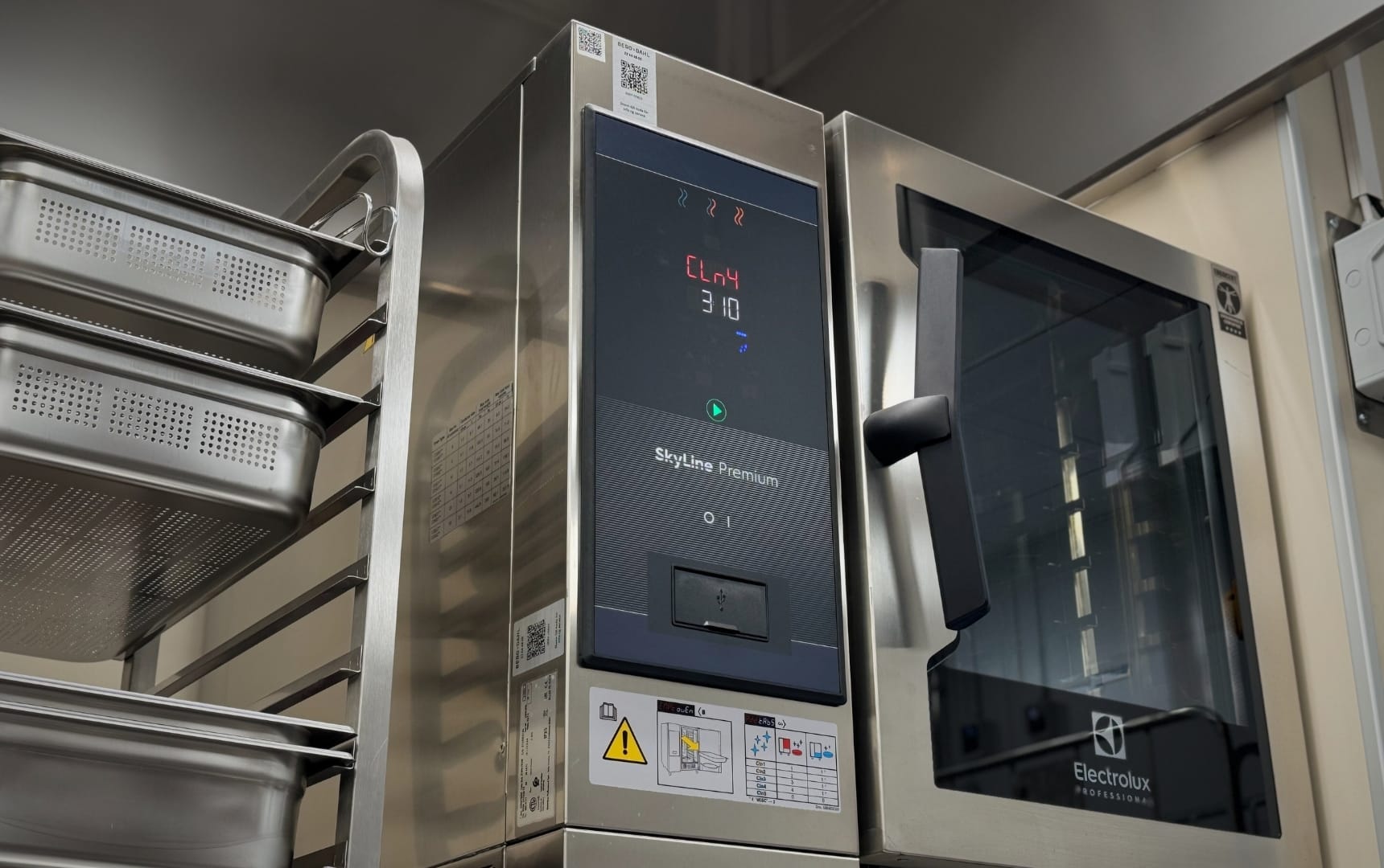 Wernergården kantine innredning interiør og storkjøkken (9)