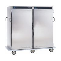 Halo Heat® Bankettvogn varm, 1000-BQ2/192, 230v Bankettvogner 2