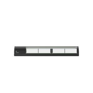 Hoshizaki Sushi kjølemonter, m/termometer v. versjon, HNC-180BE-L-BH, 230v Eksponeringsdisker 2