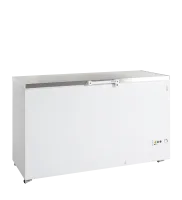 Iskrem fryser, Solide lokk FR505S SL, Vol: 463 / 454  liter, 230v Storkjøkken 1
